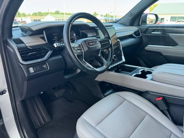 Used 2026 GMC Acadia Elevation w/ Elevation Premium Package FWD image 20