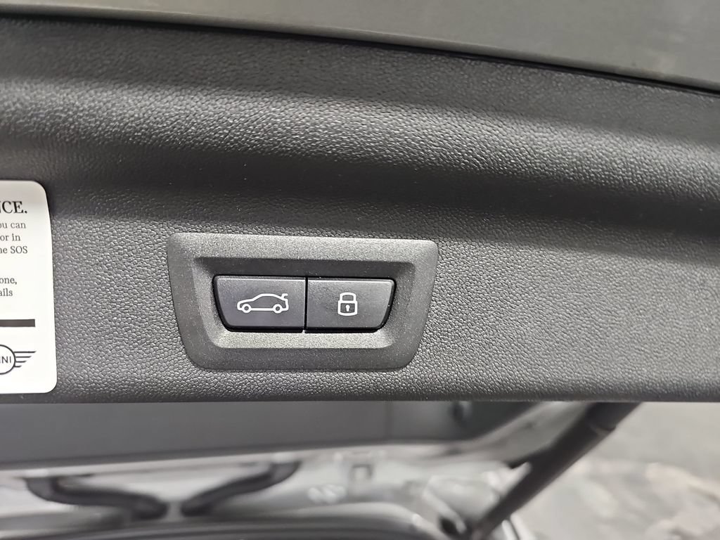 Used 2026 MINI Cooper Countryman S AWD/4WD image 14