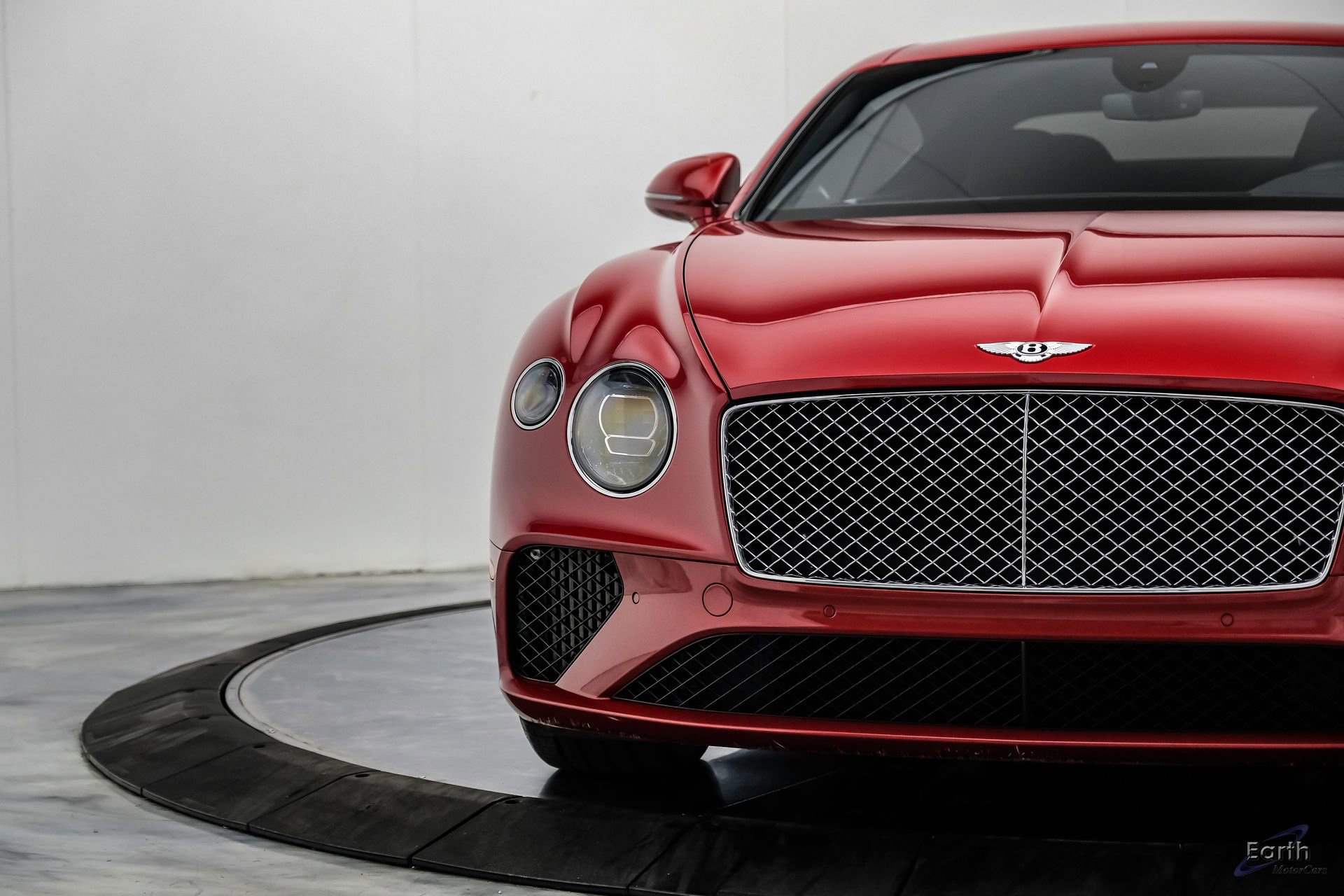 Used 2020 Bentley Continental GT AWD/4WD image 35