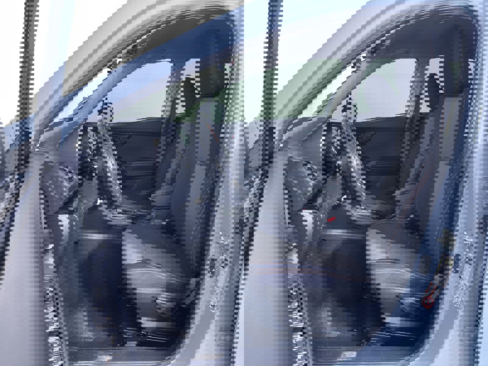 Used 2018 Subaru Crosstrek 2.0i Premium AWD/4WD image 15