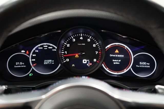 Used 2021 Porsche Cayenne AWD/4WD image 22