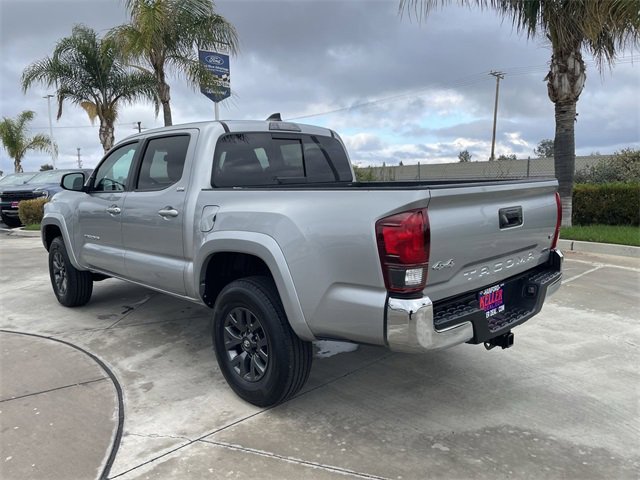 Used 2023 Toyota Tacoma SR5 image 6