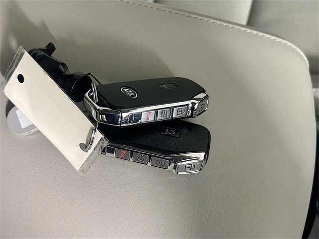 Used 2021 Kia Telluride SX image 32