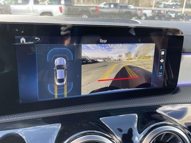 Used 2025 Mercedes-Benz CLA 250 4MATIC image 27