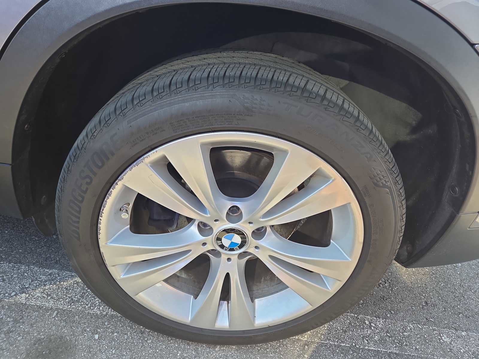 Used 2015 BMW X3 xDrive35i image 8