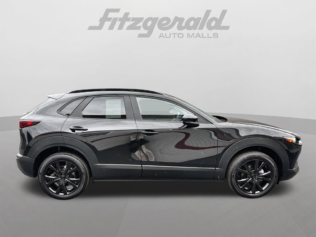 Certified 2026 MAZDA CX-30 AWD 2.5 S image 15