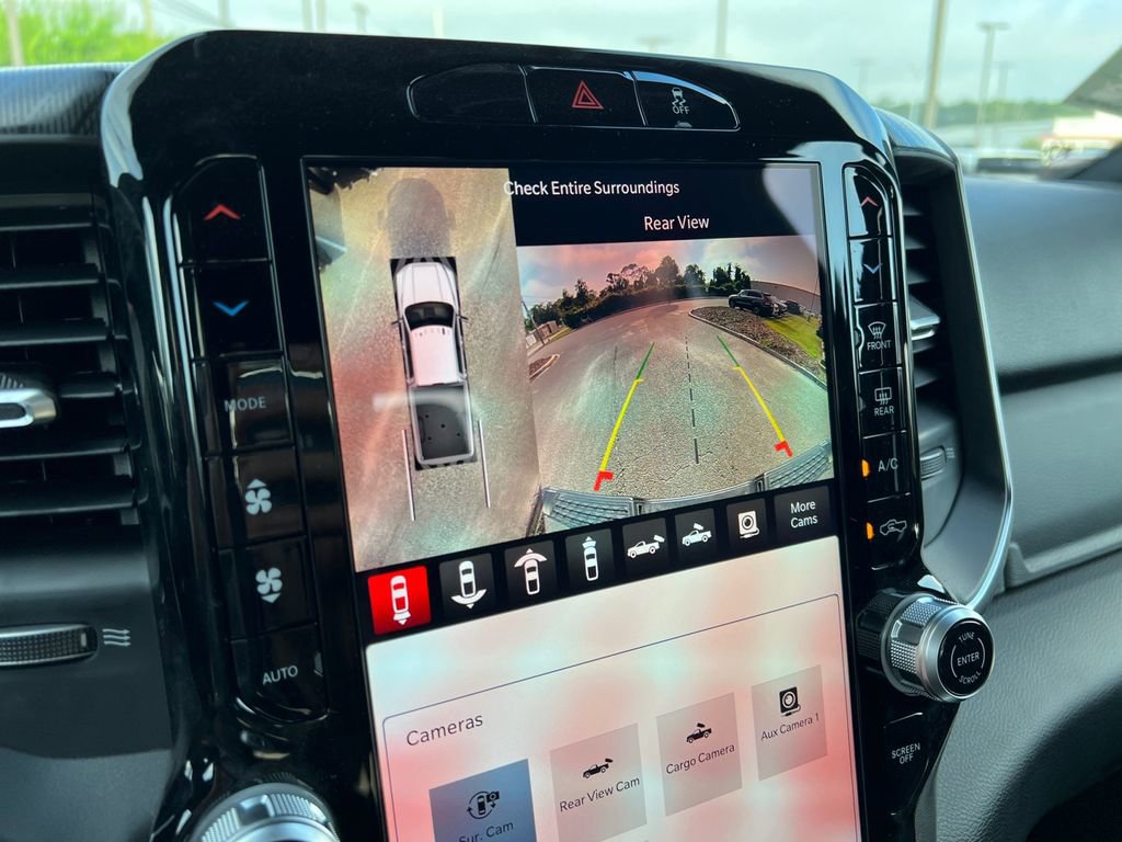 New 2025 RAM 2500 Big Horn image 5