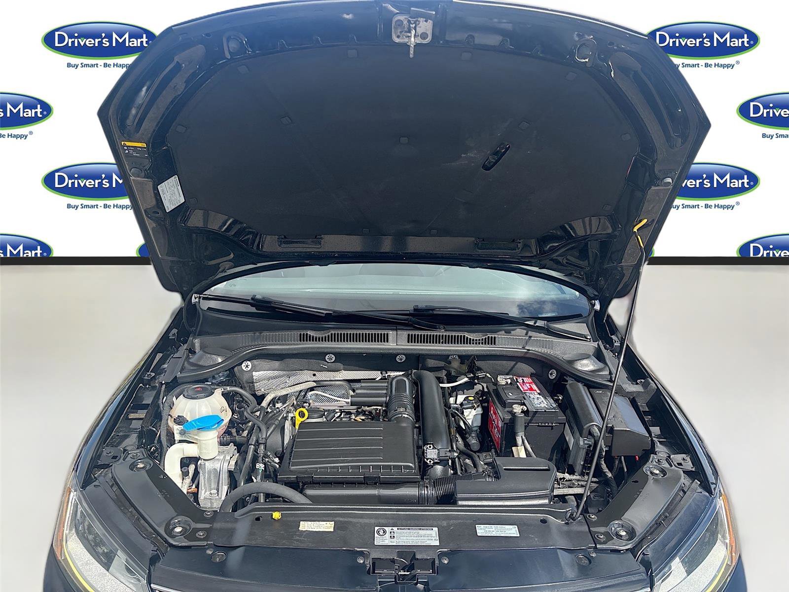 Used 2018 Volkswagen Jetta S image 32