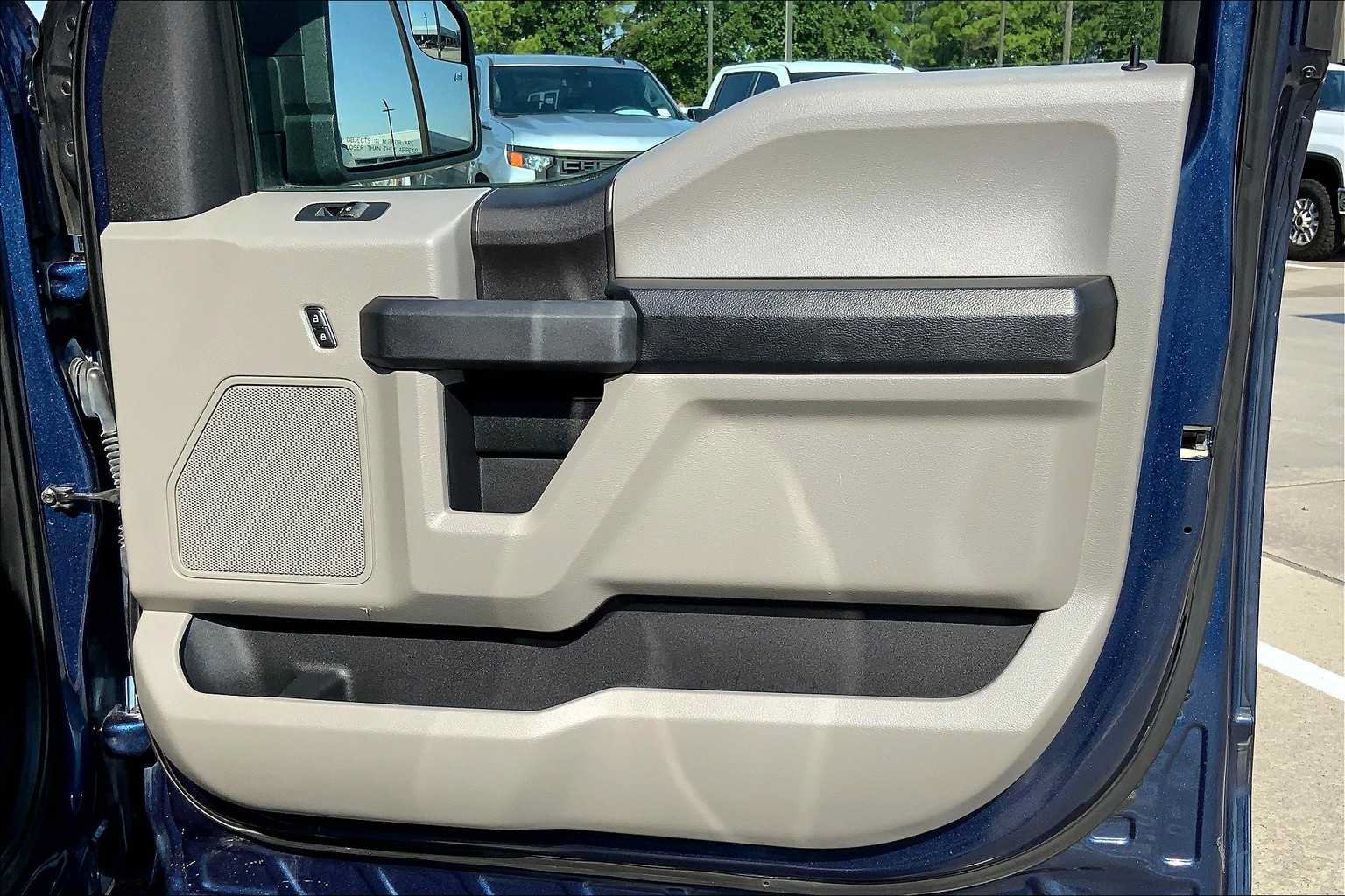 Certified 2018 Ford F150 XL w/ XL Power Equipment Group AWD/4WD image 41