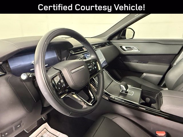Used 2026 Land Rover Range Rover Velar Dynamic SE AWD/4WD image 6