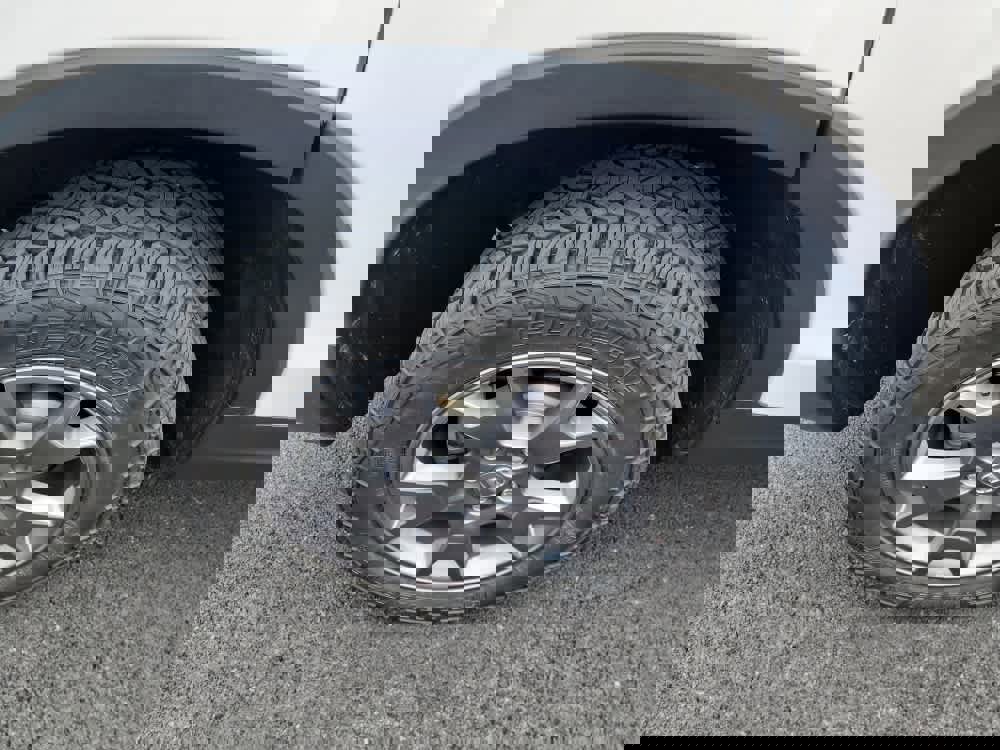 Used 2024 Honda Passport TrailSport image 8