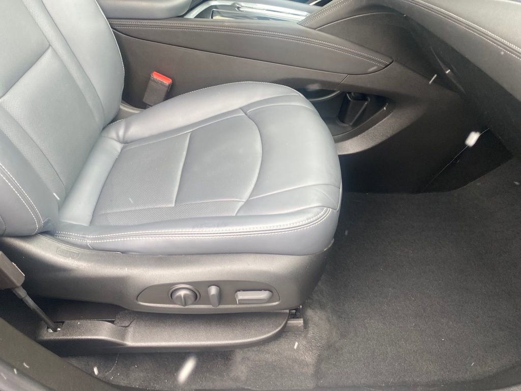 Used 2023 Buick Enclave Essence w/ Trailering Package, 5000 lbs. image 8