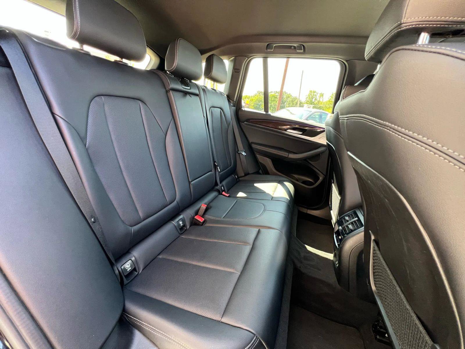 Used 2022 BMW X3 xDrive30i image 74