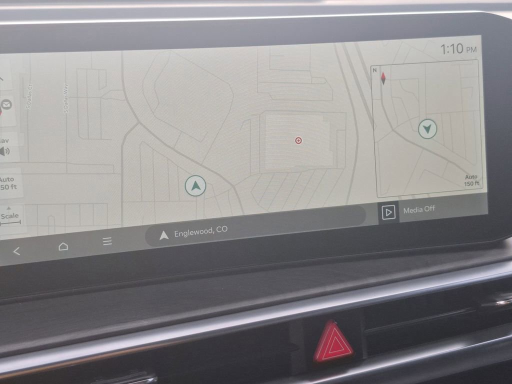 New 2026 Kia Sorento SX Prestige image 19