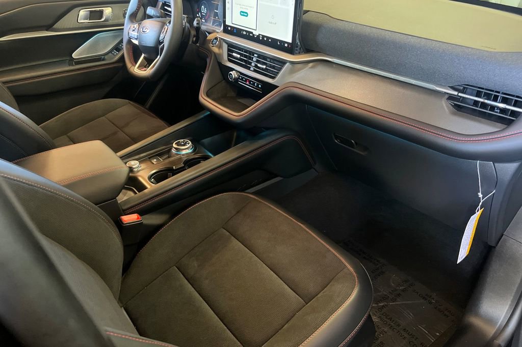 New 2026 Ford Explorer ST w/ Sun And Sound Package image 15