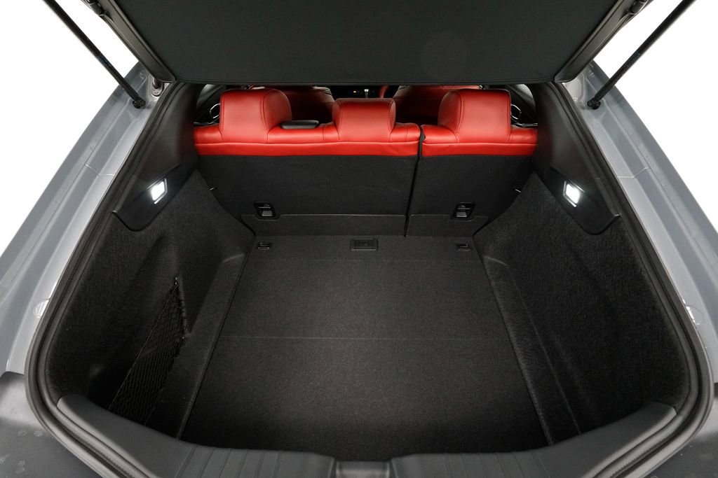 New 2026 Acura Integra A-Spec FWD image 31