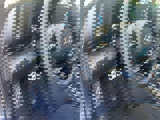 New 2026 Hyundai Elantra Sport image 17