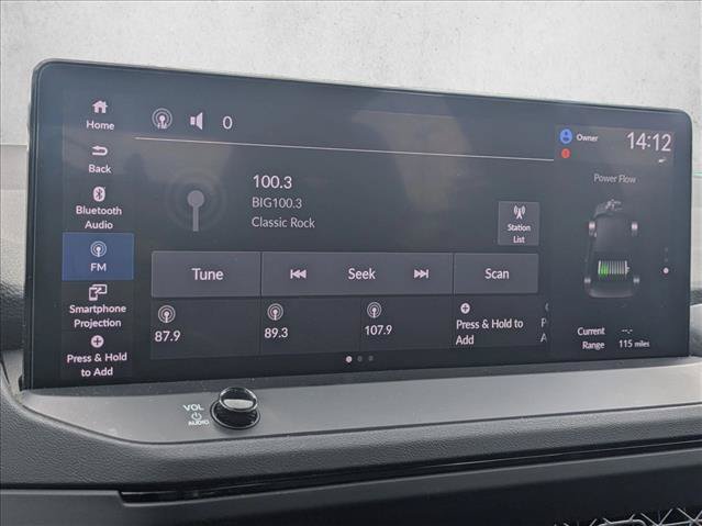 Used 2023 Honda Accord EX-L image 13