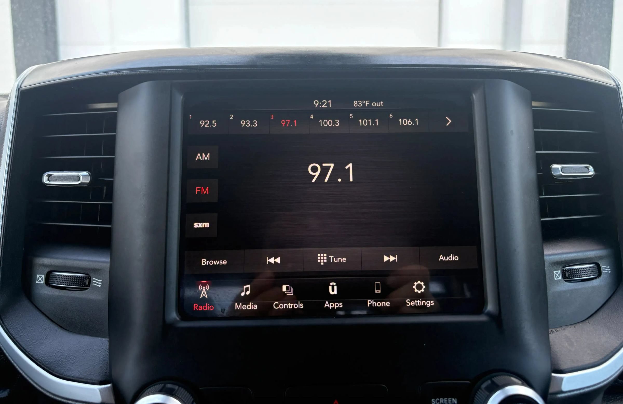 Used 2019 RAM 1500 Big Horn AWD/4WD image 15