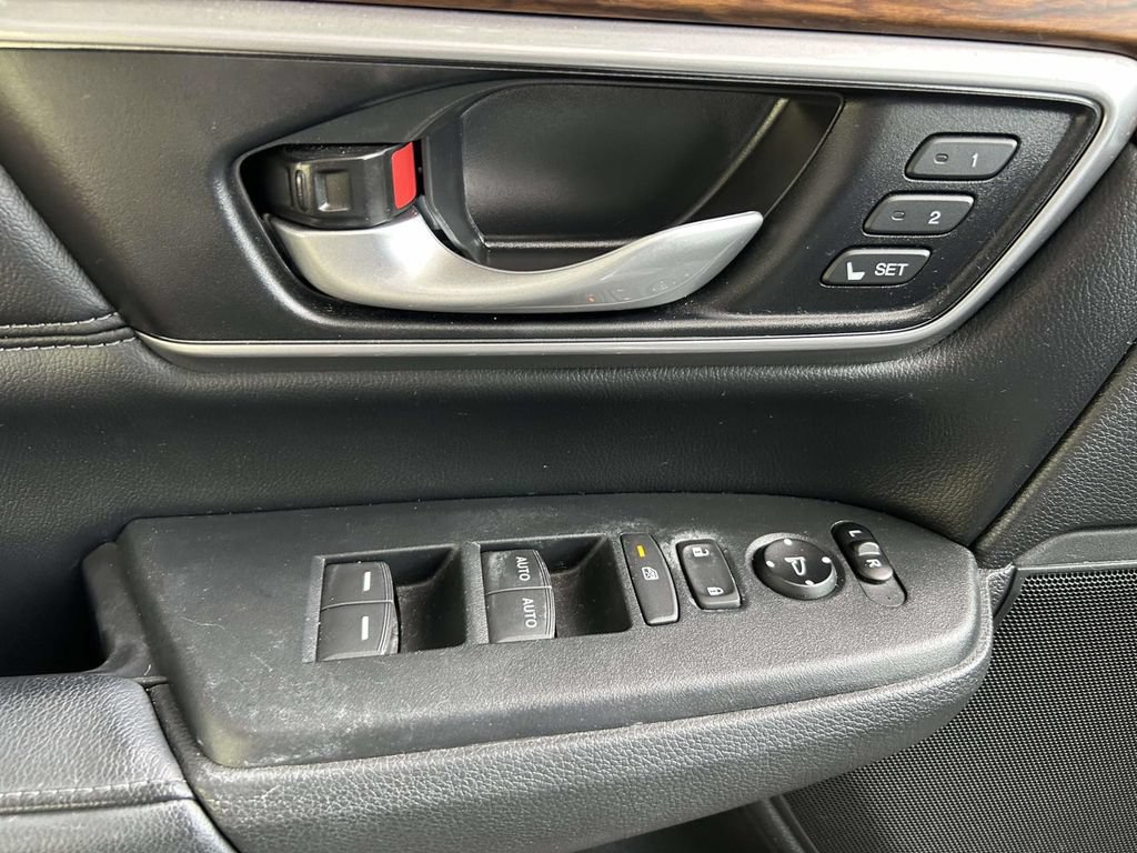 Used 2019 Honda CR-V EX-L image 11