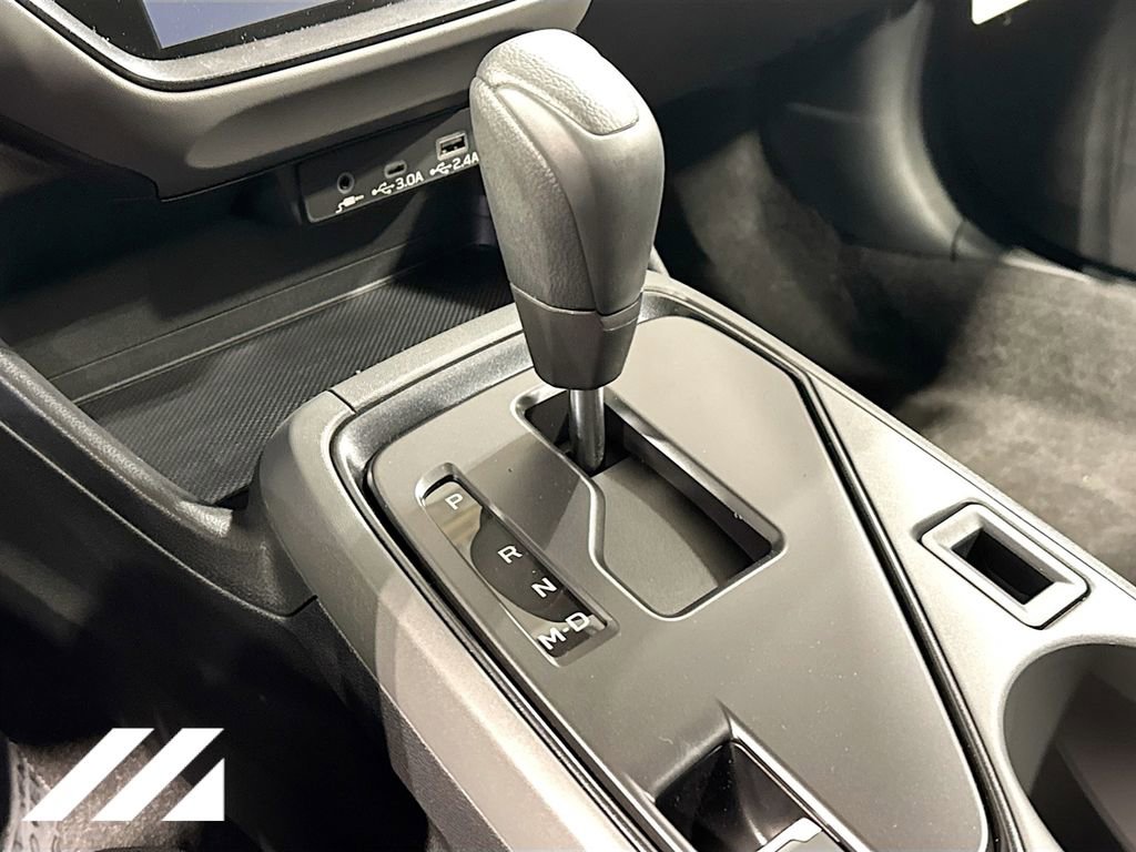 New 2026 Subaru Crosstrek 2.0i Premium image 17