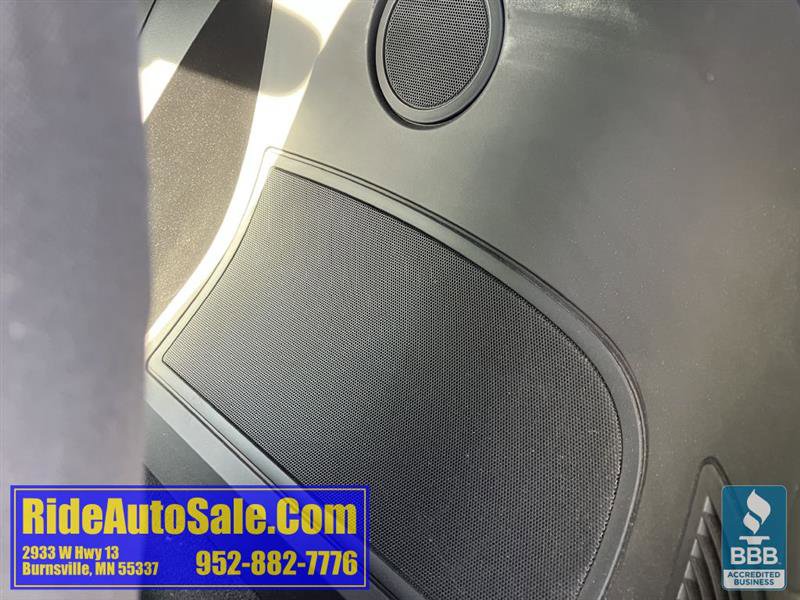 Used 2003 BMW Z4 2.5i image 33