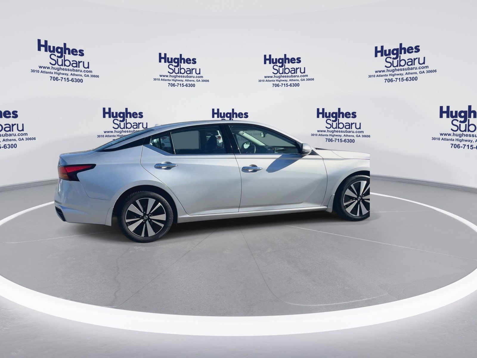 Used 2019 Nissan Altima 2.5 SL image 13