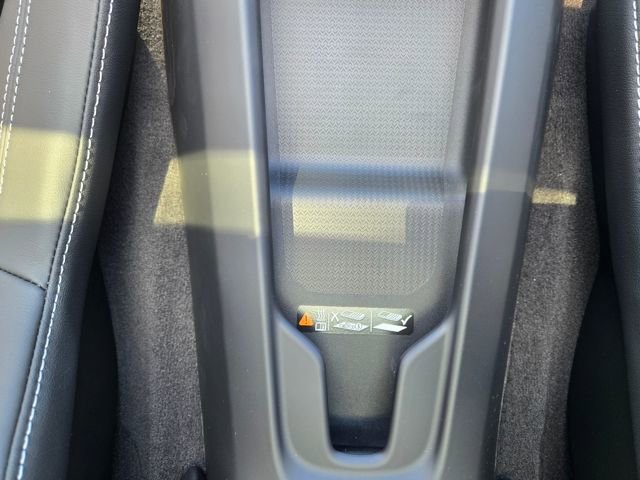 New 2026 Chevrolet Corvette Stingray Preferred Conv w/ Battery Protection Package image 25