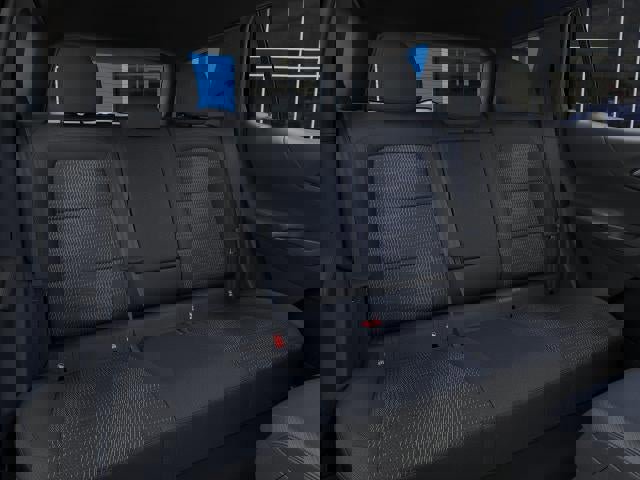 New 2026 Chevrolet Equinox LT w/ Midnight Edition image 17