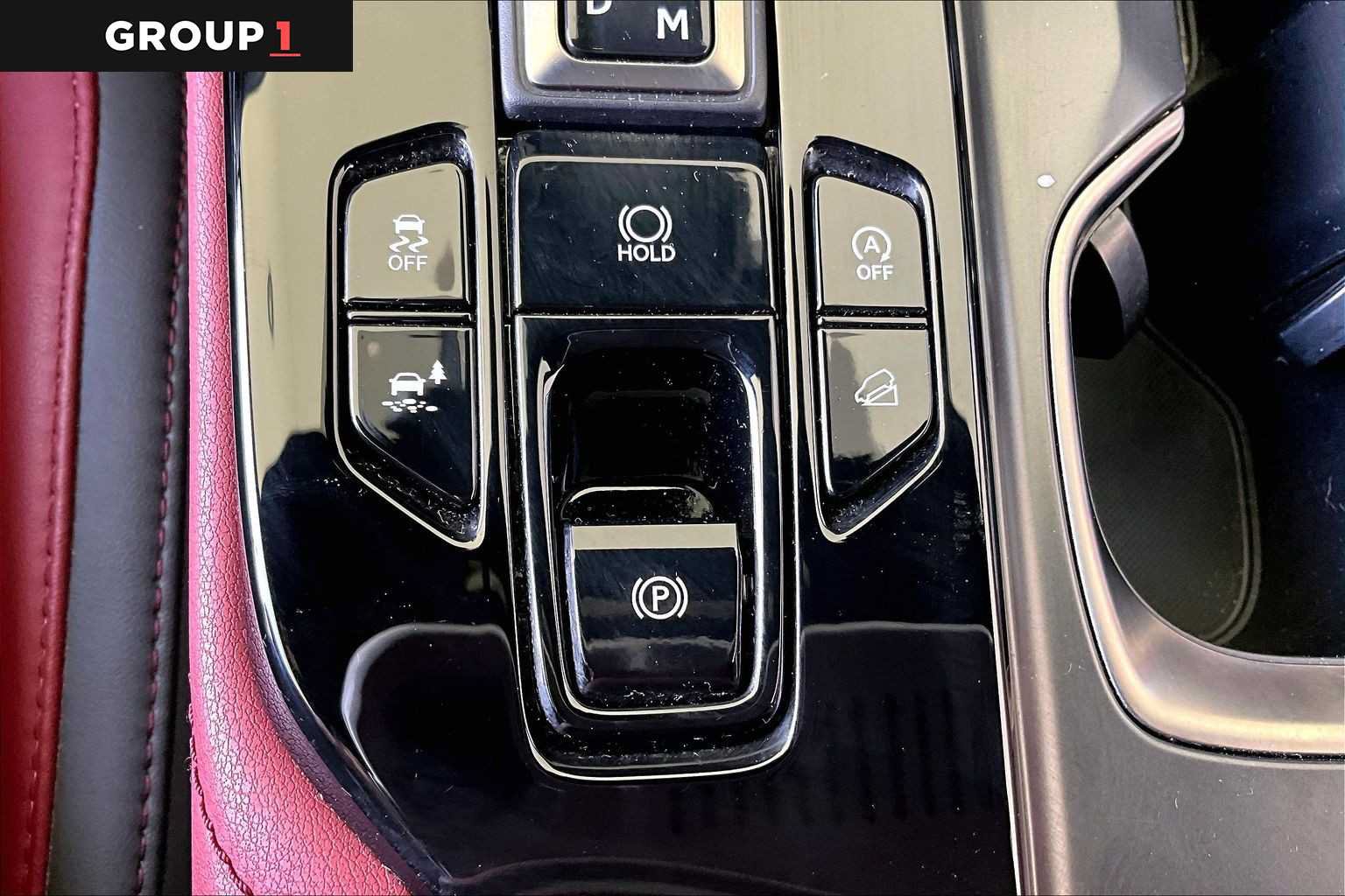 Used 2024 Lexus NX 350 AWD image 32