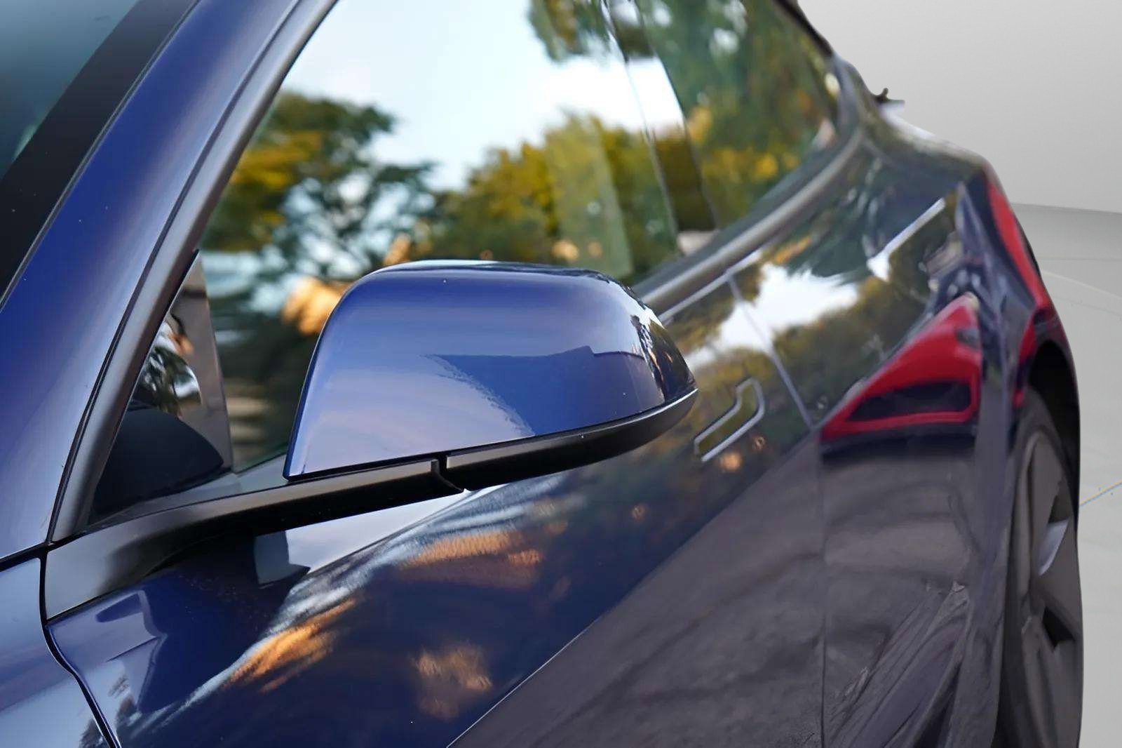 Used 2021 Tesla Model 3 Standard Range Plus image 47