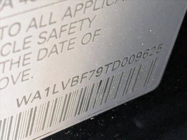 New 2026 Audi Q7 3.0T Premium Plus image 17