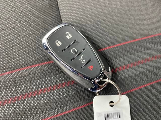 Used 2024 Chevrolet Equinox RS w/ LPO, Floor Liner Package image 26