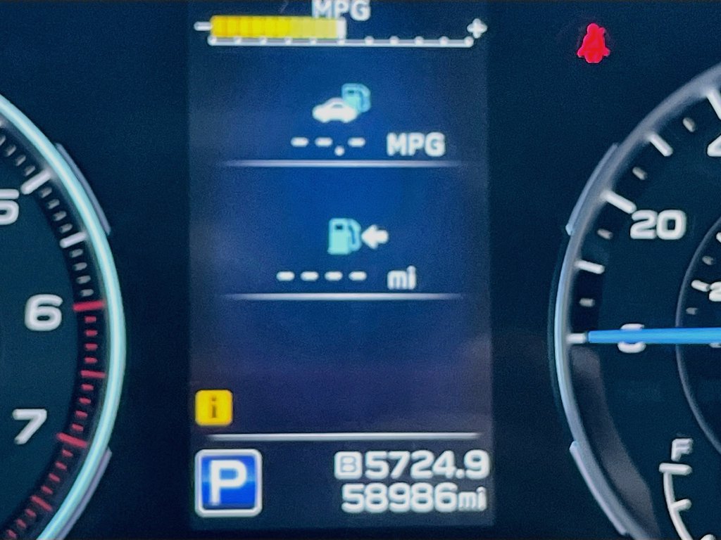 Used 2022 Subaru Ascent Touring AWD/4WD image 12