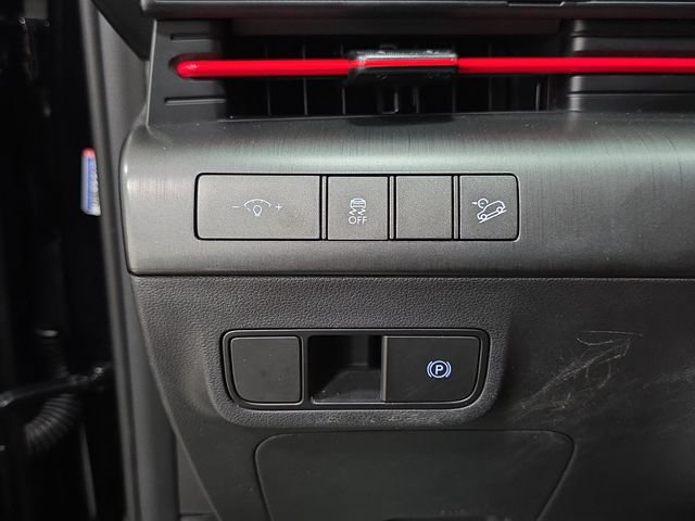 Used 2024 Hyundai Kona N Line AWD/4WD image 26