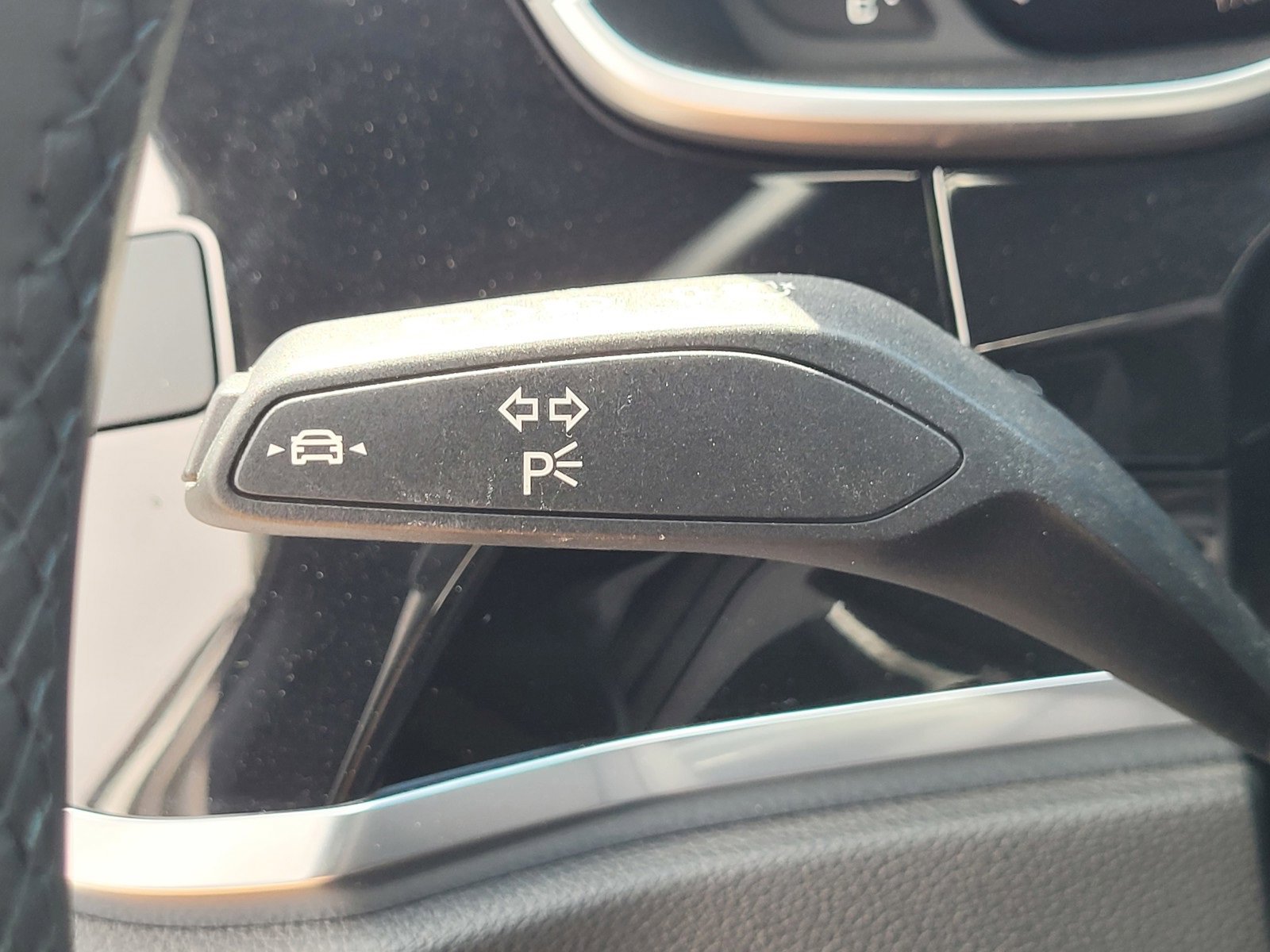 Used 2024 Audi Q3 2.0T Premium Plus w/ Premium Plus Package image 26