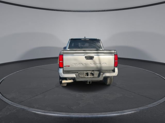 Used 2024 Toyota Tacoma SR5 w/ SR5 Upgrade Package image 13