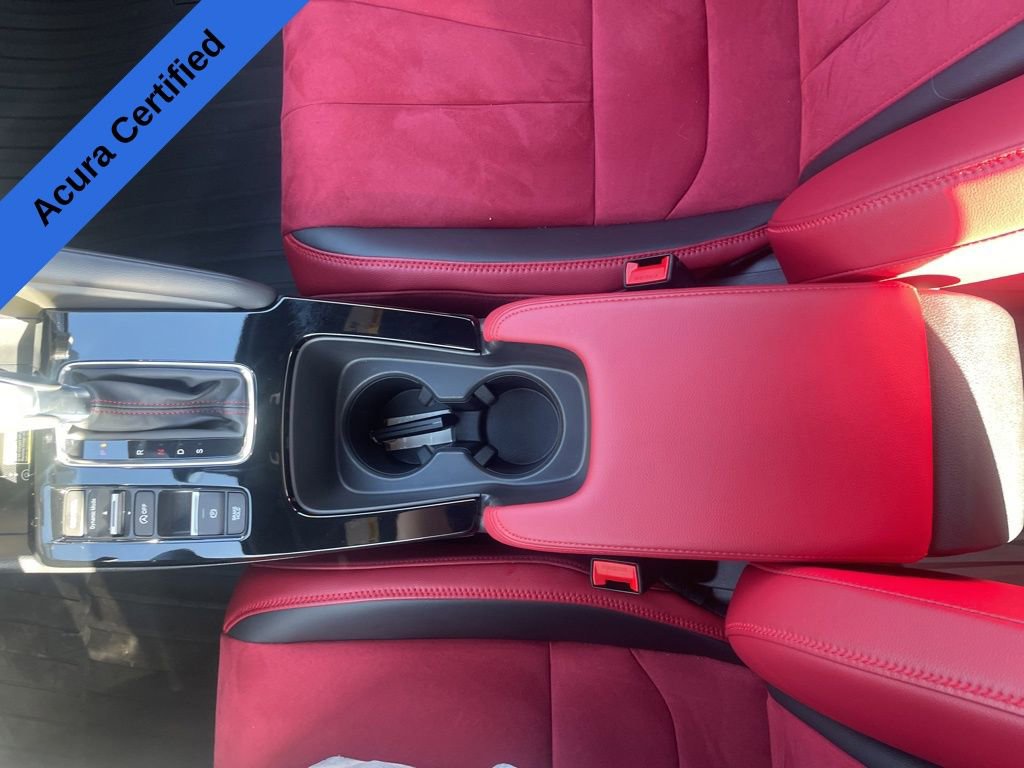 Used 2025 Acura Integra A-Spec image 11