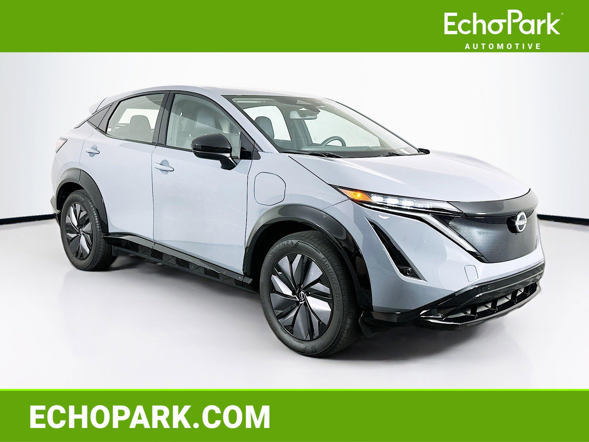 Used 2023 Nissan Ariya AWD image 1