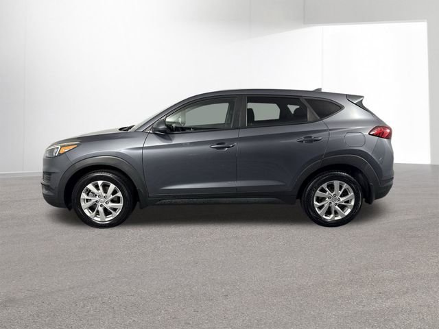 Used 2019 Hyundai Tucson SE image 14