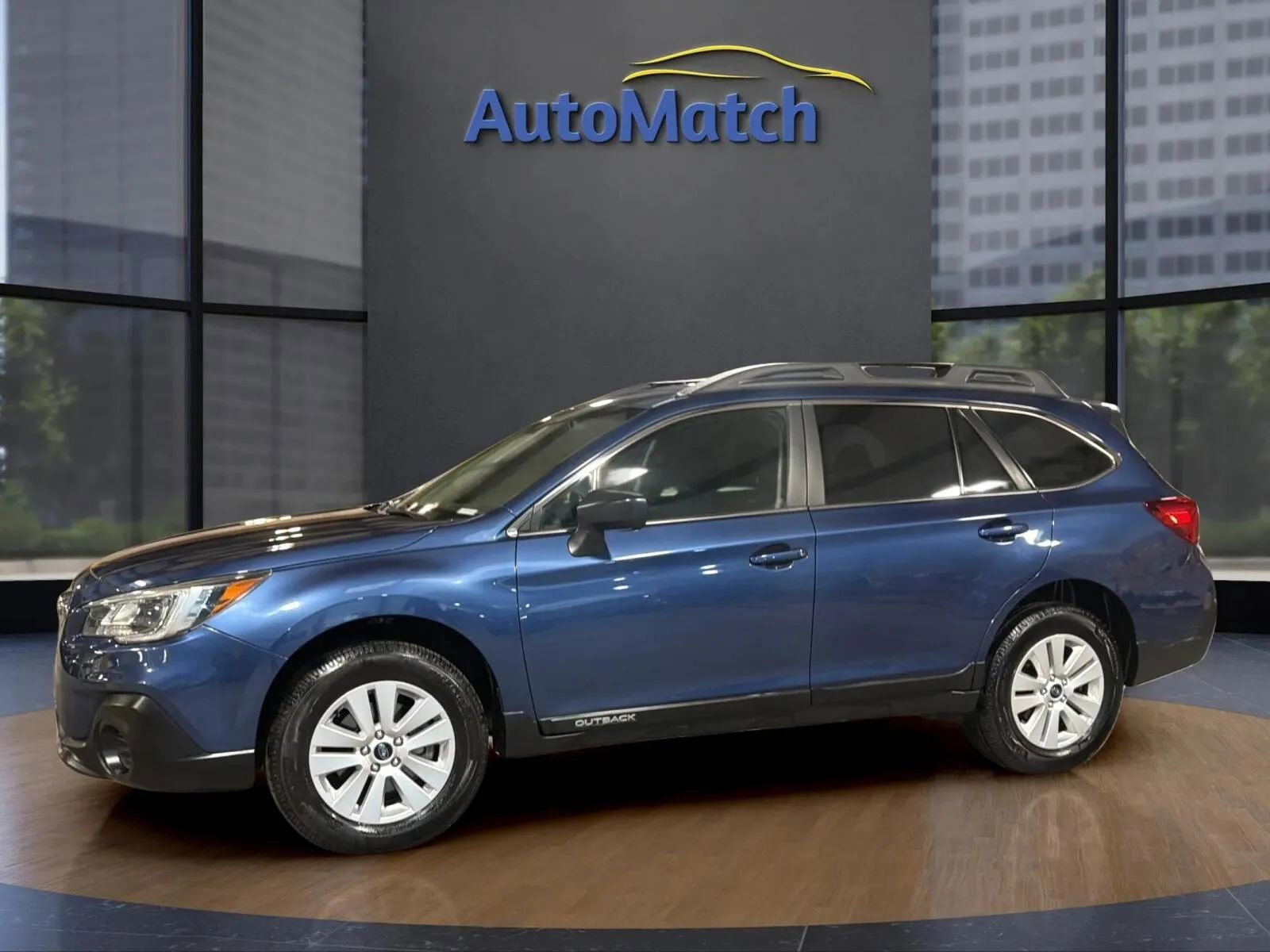 Used 2019 Subaru Outback 2.5i image 5