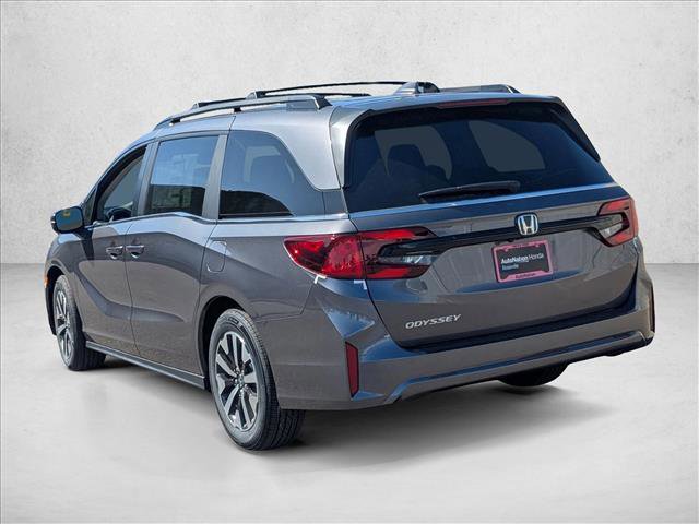 New 2026 Honda Odyssey EX-L image 8