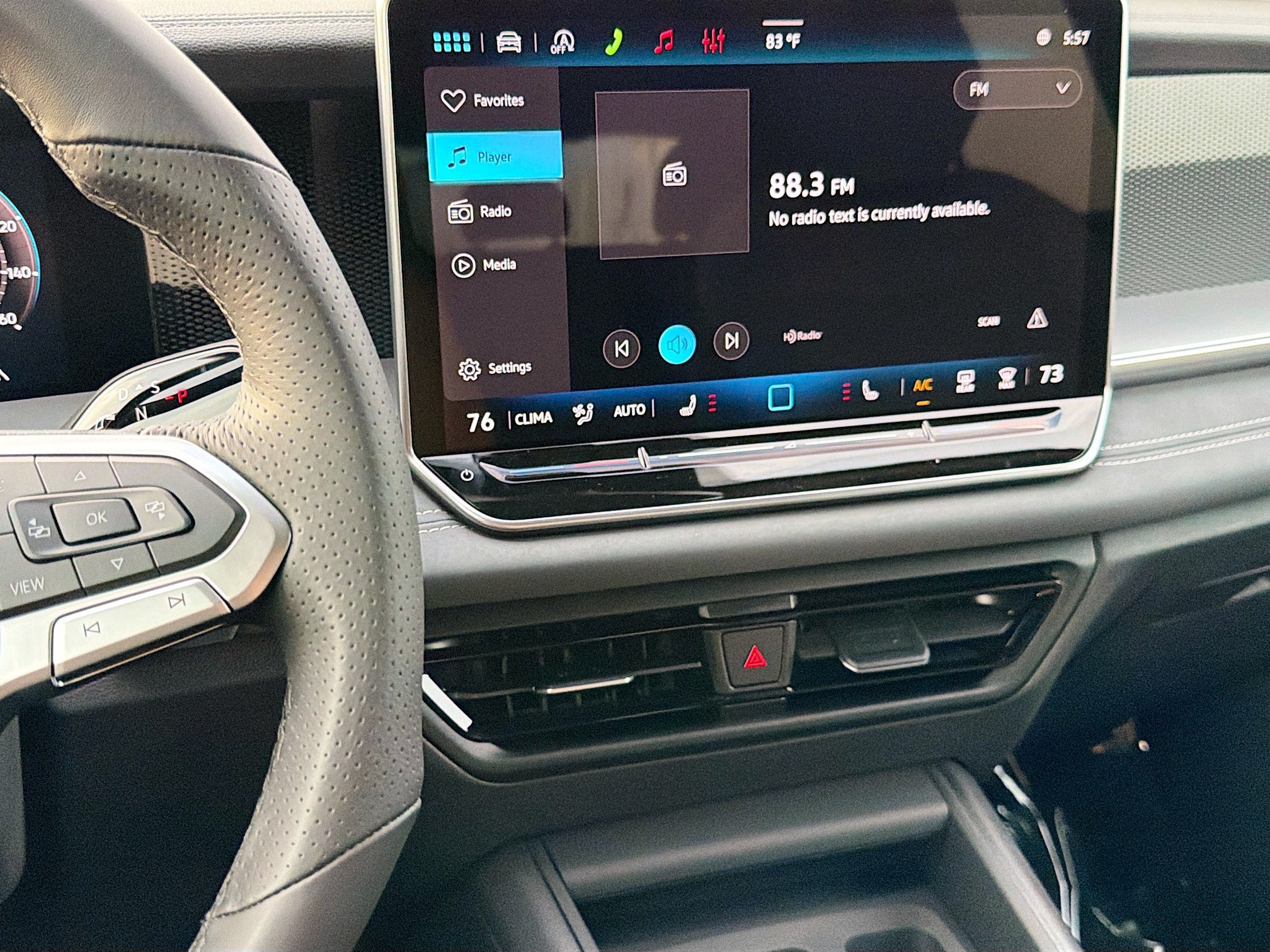 New 2026 Volkswagen Tiguan SE R-Line AWD/4WD image 28