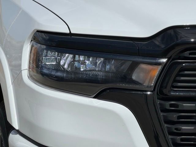 New 2026 RAM 1500 4x4 Crew Cab image 6