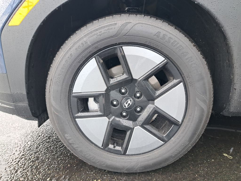 Used 2026 Hyundai Santa Fe SEL image 29