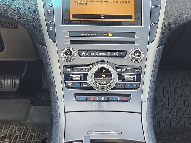 Used 2019 Lincoln MKZ Reserve AWD/4WD image 17