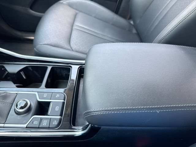 Used 2022 Kia Sorento SX FWD image 21