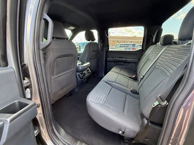 Used 2023 Ford F150 XL w/ STX Appearance Package image 17