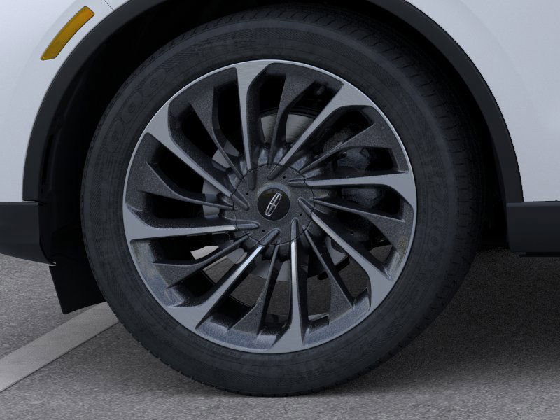 New 2025 Lincoln Aviator Reserve w/ Luxury Package image 40