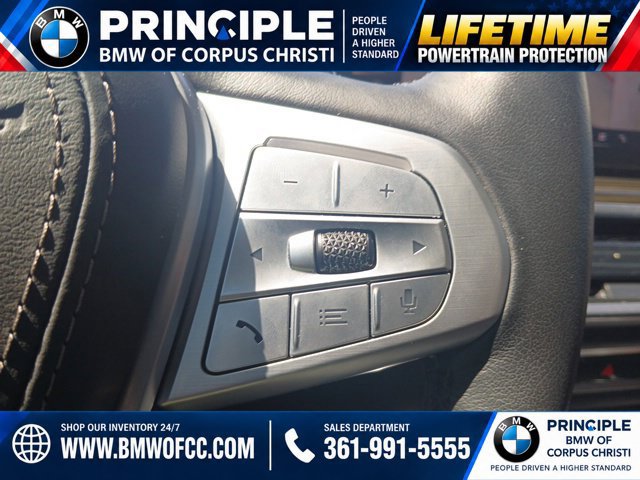 Used 2026 BMW X7 xDrive40i AWD/4WD image 28